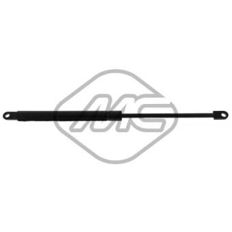 Vérin de hayon, de coffre Metalcaucho 46409