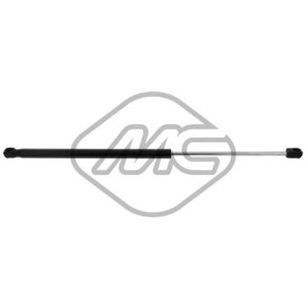 Vérin de hayon, de coffre Metalcaucho OEM 1592821 Vérin de hayon, de coffre Metalcaucho OEM 1592821