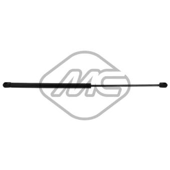 Vérin de hayon, de coffre Metalcaucho OEM 46453503