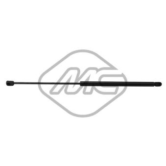 Vérin de hayon, de coffre Metalcaucho OEM 1H9827550A