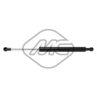 Vérin de hayon, de coffre Metalcaucho 46434