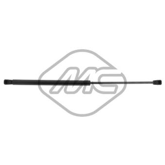 Vérin de hayon, de coffre Metalcaucho OEM 7700818237 Vérin de hayon, de coffre Metalcaucho OEM 7700818237