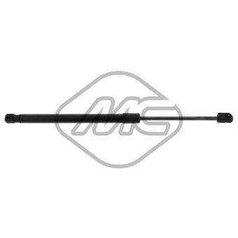 Vérin, capot-moteur Metalcaucho OEM 654701210R