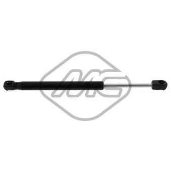 Vérin de hayon, de coffre Metalcaucho OEM 4F5827552 Vérin de hayon, de coffre Metalcaucho OEM 4F5827552