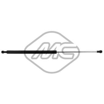 Vérin, capot-moteur Metalcaucho 46493