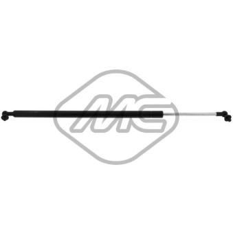 Vérin, vitre arrière Metalcaucho OEM 04741S10000