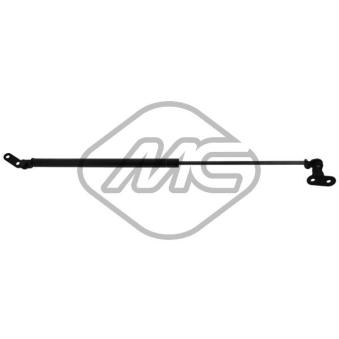 Vérin de hayon, de coffre Metalcaucho OEM 9045101B00 Vérin de hayon, de coffre Metalcaucho OEM 9045101B00