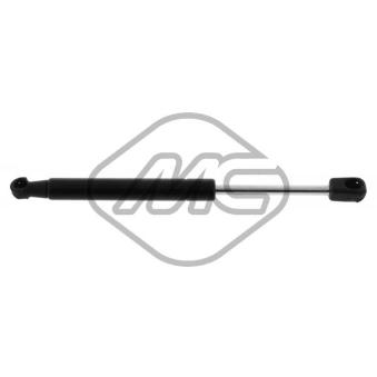 Vérin, capot-moteur Metalcaucho 46565