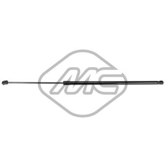 Vérin, capot-moteur Metalcaucho 46567