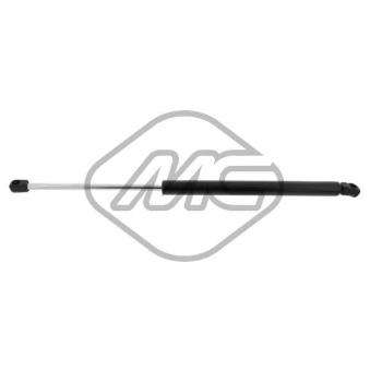 Vérin de hayon, de coffre Metalcaucho OEM 4B9827552E Vérin de hayon, de coffre Metalcaucho OEM 4B9827552E