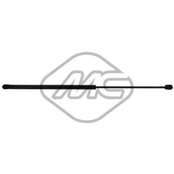 Vérin, capot-moteur Metalcaucho 46575