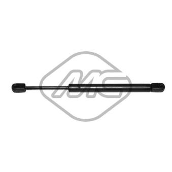 Vérin de hayon, de coffre Metalcaucho OEM 51248151579