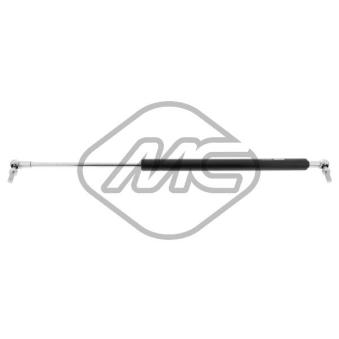 Vérin de hayon, de coffre Metalcaucho OEM 74820SR3003 Vérin de hayon, de coffre Metalcaucho OEM 74820SR3003