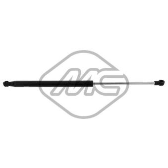 Vérin de hayon, de coffre Metalcaucho OEM 689500D021