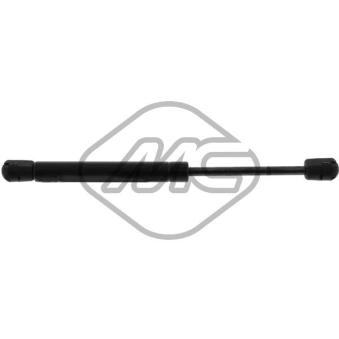 Vérin de hayon, de coffre Metalcaucho 46667