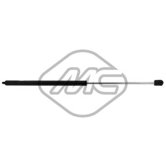 Vérin, capot-moteur Metalcaucho OEM 1648800029