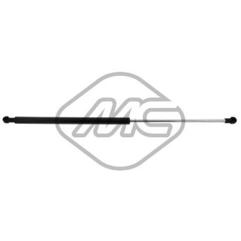 Vérin, capot-moteur Metalcaucho OEM 811813E010