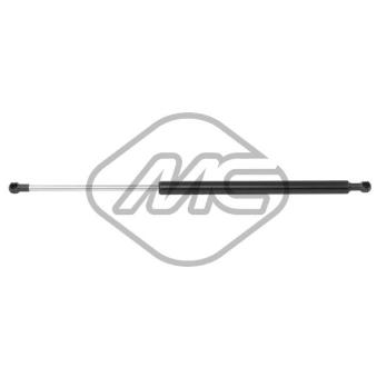 Vérin, vitre arrière Metalcaucho OEM 7700430022