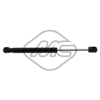 Vérin, capot-moteur Metalcaucho OEM 30649516