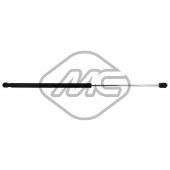 Vérin, capot-moteur Metalcaucho OEM 792513