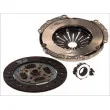 LUK 620 3124 00 - Kit d'embrayage