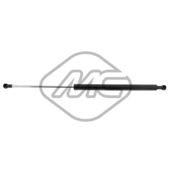 Vérin de hayon, de coffre Metalcaucho OEM 6895005050 Vérin de hayon, de coffre Metalcaucho OEM 6895005050