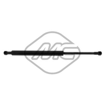 Vérin, capot-moteur Metalcaucho 46726
