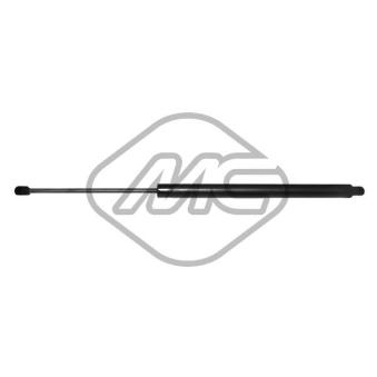 Vérin de hayon, de coffre Metalcaucho OEM 701829331R