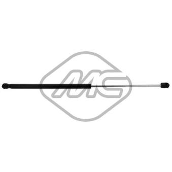 Vérin de hayon, de coffre Metalcaucho OEM 1349309