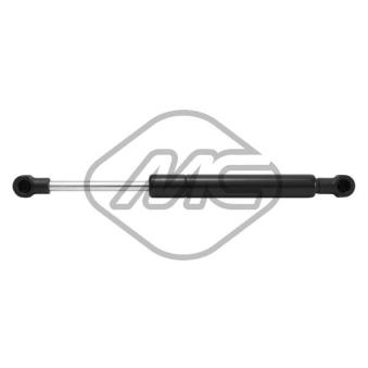 Vérin de hayon, de coffre Metalcaucho OEM 46773097 Vérin de hayon, de coffre Metalcaucho OEM 46773097