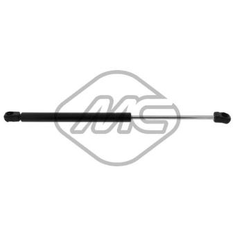 Vérin, vitre arrière Metalcaucho OEM 46812168