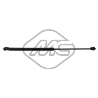 Vérin de hayon, de coffre Metalcaucho OEM 1H6827550A