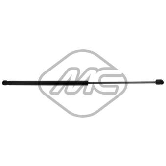 Vérin de hayon, de coffre Metalcaucho 46801