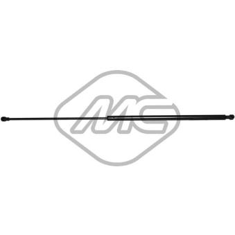 Vérin, capot-moteur Metalcaucho 46840