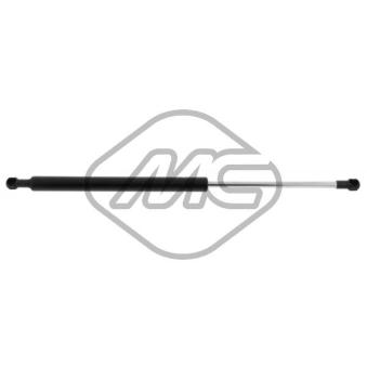 Vérin, capot-moteur Metalcaucho 46841