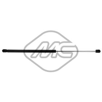 Vérin de hayon, de coffre Metalcaucho OEM MR959247