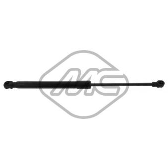 Vérin, capot-moteur Metalcaucho OEM 1T0823359D