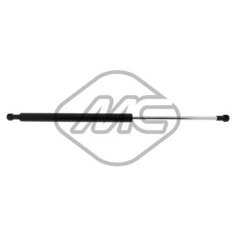 Vérin, capot-moteur Metalcaucho 46866