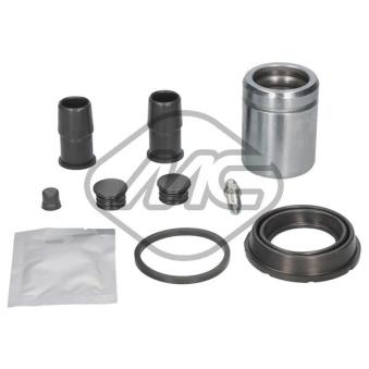 Kit de réparation, étrier de frein Metalcaucho [46920]