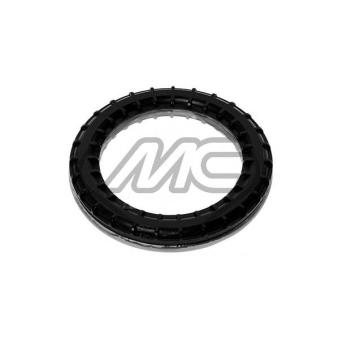 Roulement, coupelle de suspension Metalcaucho OEM 1273747