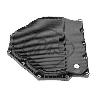 Filtre hydraulique, boîte automatique Metalcaucho OEM 9G132102500