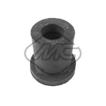 Coussinet de palier, ressort à lames Metalcaucho OEM 5525644000