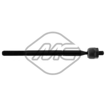 Rotule de direction intérieure, barre de connexion Metalcaucho OEM BP4L32240