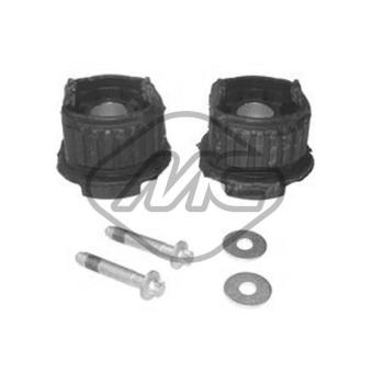 Kit de réparation, corps de l'essieu Metalcaucho 47200