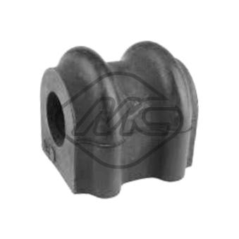 Coussinet de palier, stabilisateur Metalcaucho OEM 555132S100