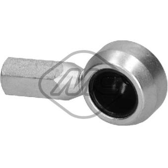 Tirette à câble, boîte de vitesse manuelle Metalcaucho OEM 46806267