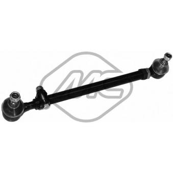 Barre de connexion Metalcaucho OEM A1233301803 Barre de connexion Metalcaucho OEM A1233301803