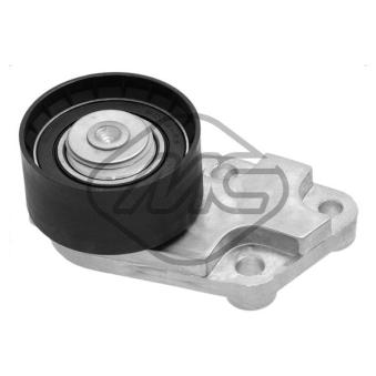 Poulie-tendeur, courroie de distribution Metalcaucho OEM 96350550 Poulie-tendeur, courroie de distribution Metalcaucho OEM 96350550
