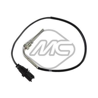 Capteur, température des gaz Metalcaucho OEM 55243388