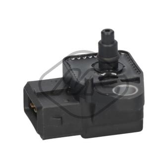 Capteur, pression du tuyau d'admission Metalcaucho OEM 93171579